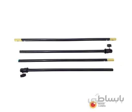 پایه و نگهدارنده فون پرتابل 807