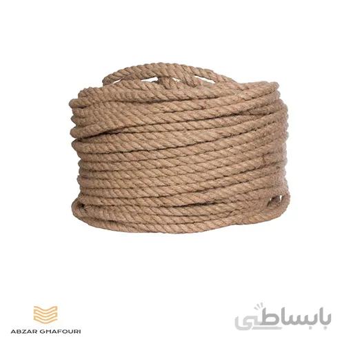 طناب کنفی