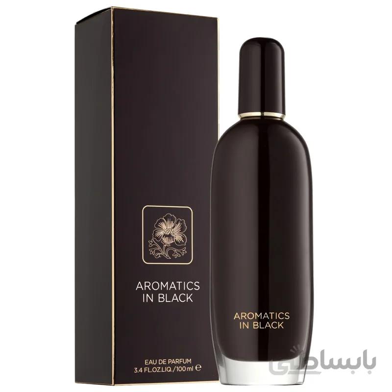 کلینیک آروماتیکس این بلک ا CLINIQUE - Aromatics in Black