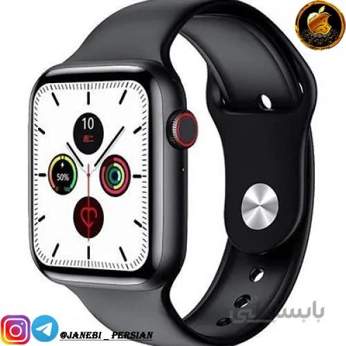 ساعت هوشمند SmartBerry S18