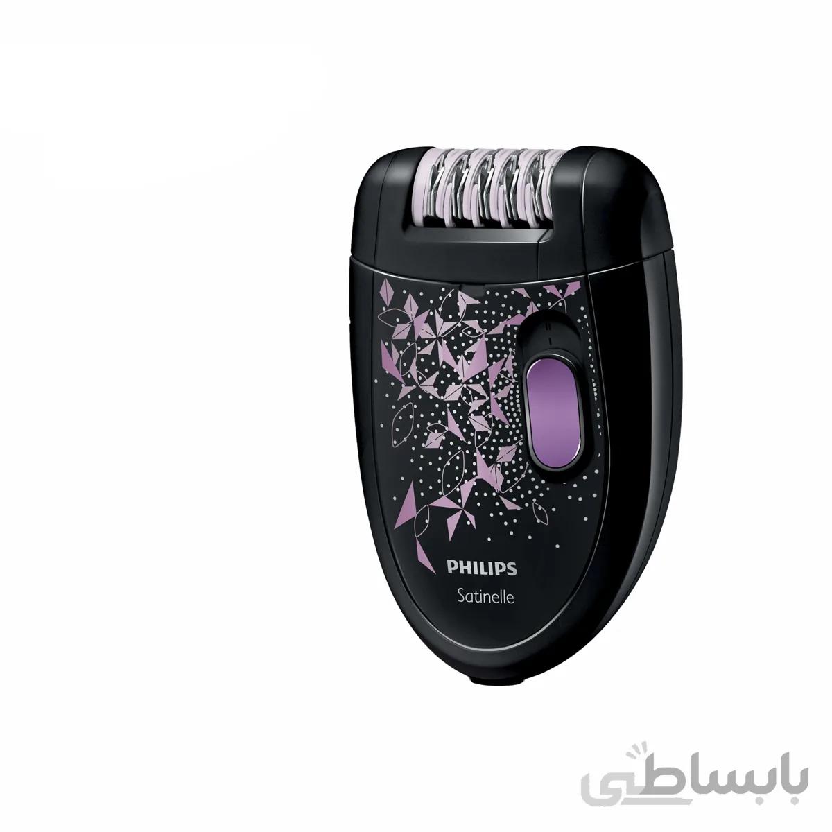 اپیلاتور فیلیپس HP6424 ا Philips HP6424 Epilator