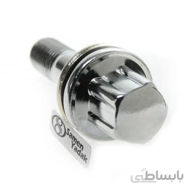 قفل رینگ سیتروئن C5
