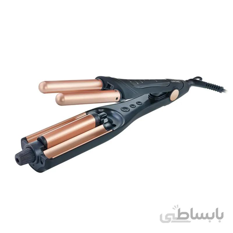 حالت دهنده مو سرامیک/کراتین پرومکس مدل 4545K