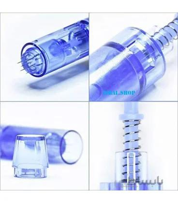 کارتریج میکرونیدلینگ دکترپن تیتانیومی Dr.pen
