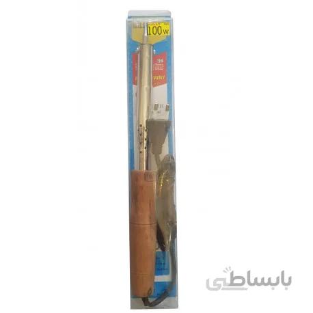 هویه 100 وات دسته چوبی حرارت