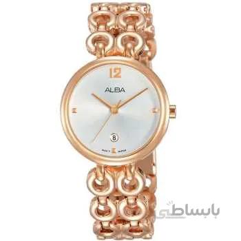 آلبا AH7Q46X1 ا ساعت مچی آلبا زنانه و اصل AH7Q46X1