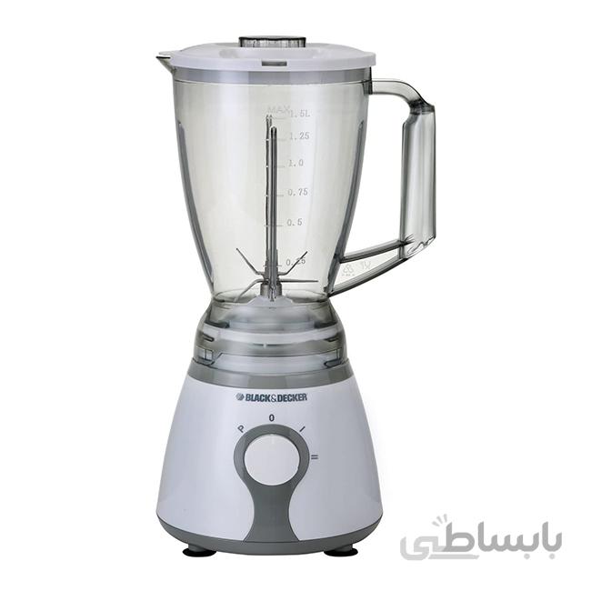 مخلوط کن بلک اند دکر مدلBX205-B5