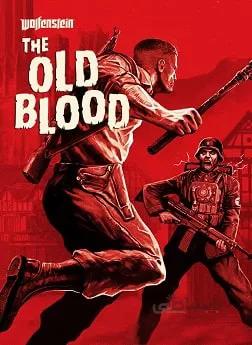 اورجینال استیم Wolfenstein The Old Blood