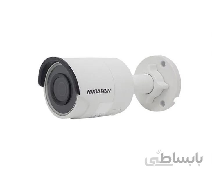 دوربین مداربسته بولت هایک ویژن مدل DS-2CD2063G0-I - فروشگاه اینترنتی پیشرو امنیت