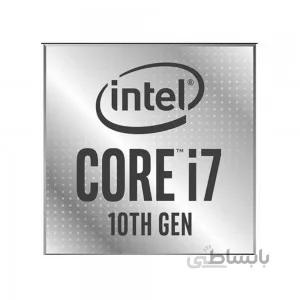 پردازنده مرکزی اینتل Core i7-10700K TRAY/16MB ا CPU INTEL Core i7-10700K/16MB