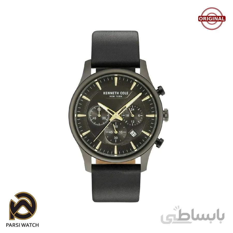 ساعت مردانه کنت کول مدل KC15106004