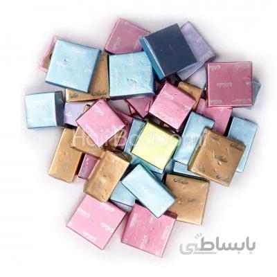 شکلات دانتل آیدین