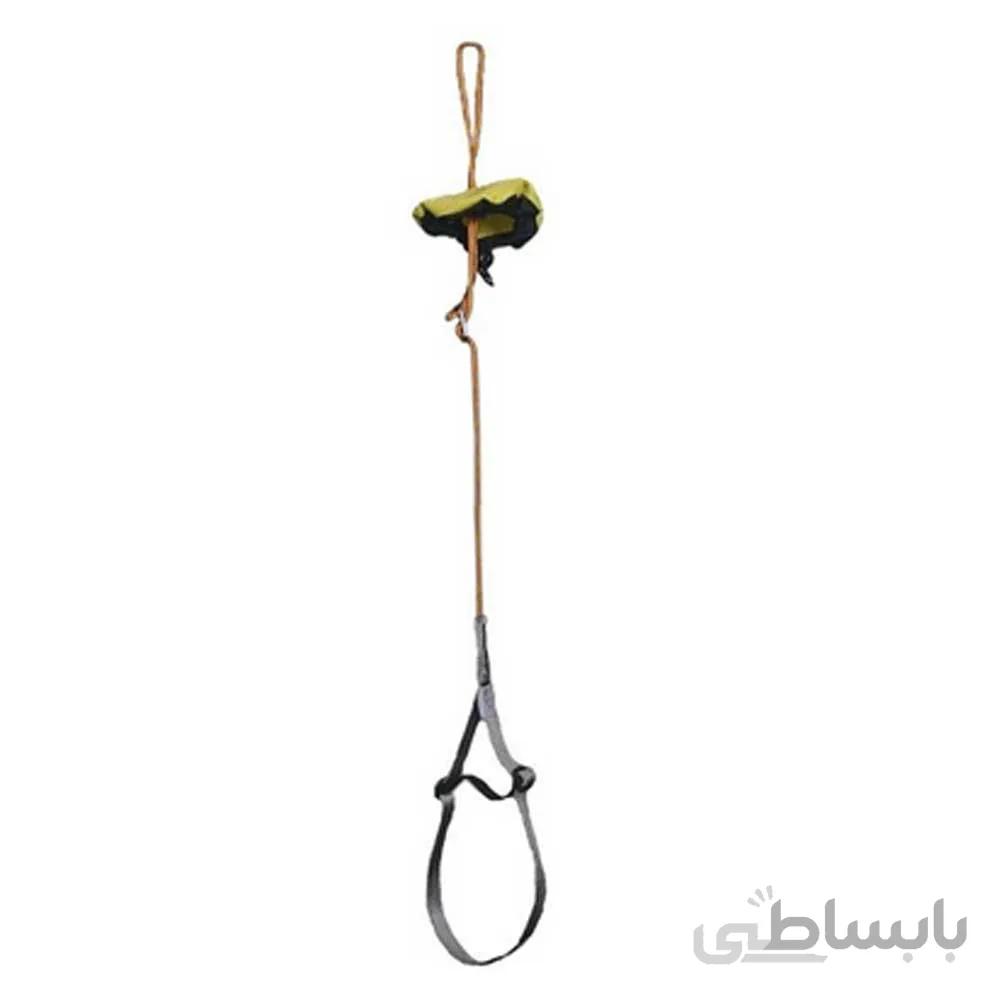 پارکاب طنابی آورین – Avrin Foot cord