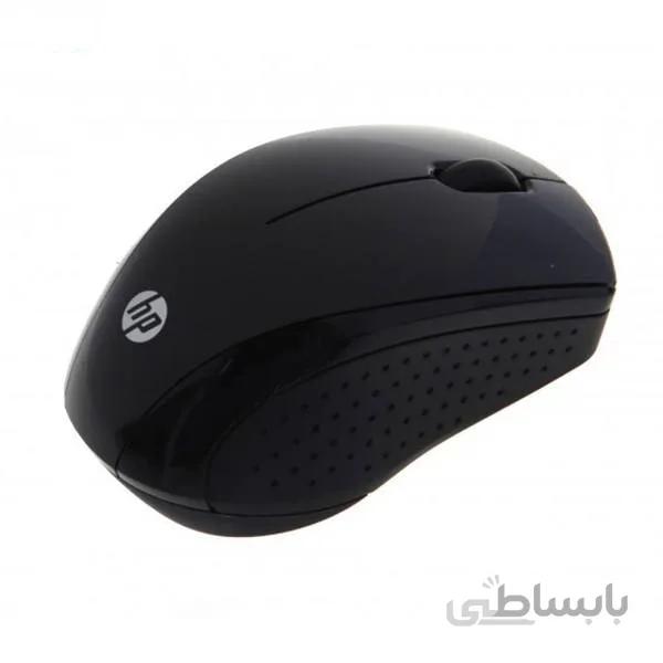 ماوس بیسیم اچ پی مدل X3000
