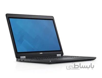 لپتاپ DELL Precision 3510
