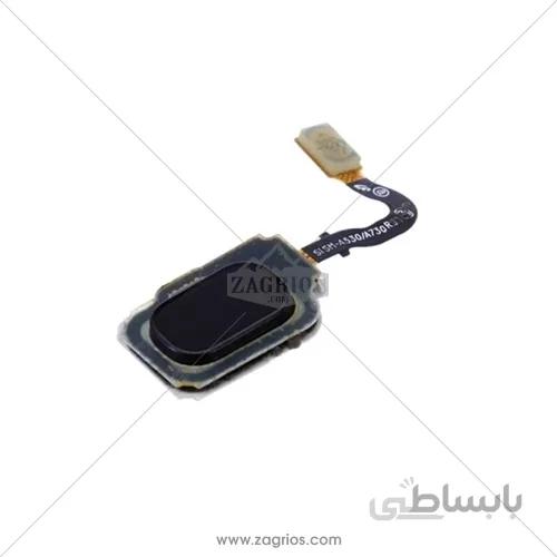 حسگر اثر انگشت گوشی Samsung Galaxy A8 2018 / A530