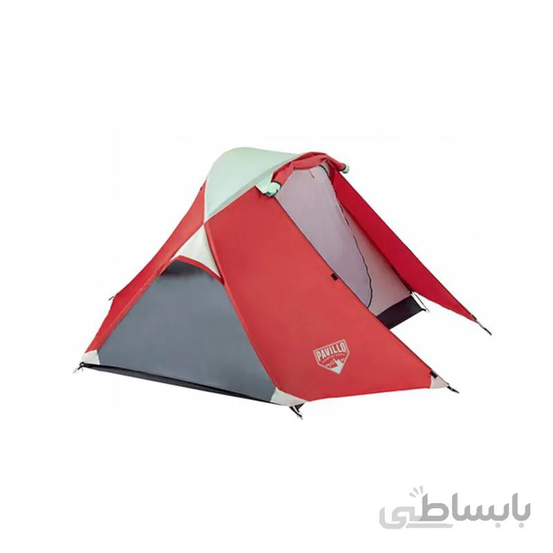 چادر کوهنوردی 2 نفره پاویلو مدل Calvino X2