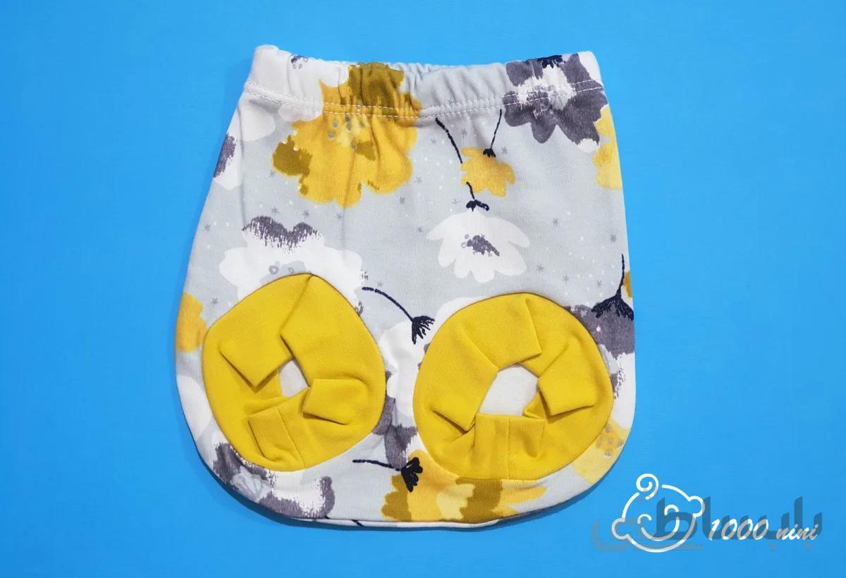 شورت عینکی اسپرینگ spring لوپتو