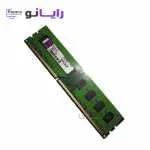 رم کامپیوتر 1600 KingSton DDR3 2G
