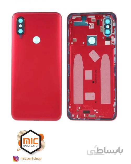 درب پشت اورجینال گوشی شیائومی Mi A2 -Mi 6X