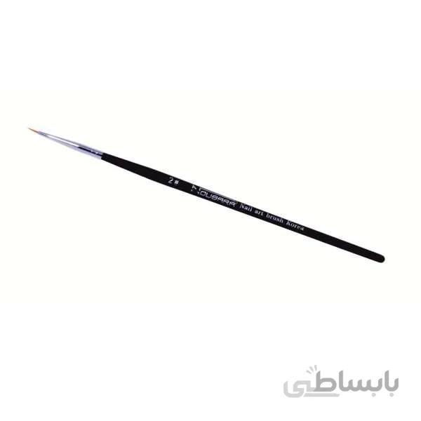 قلم طراحی ناخن سایز 2 نوباراکس ا شناسه کالا: 3314