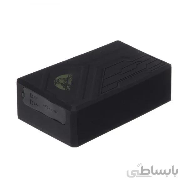 ردیاب خودرو جی پی اس ترکر مدل 108B