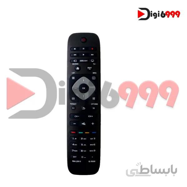 کنترل LCD-LED فیلیپس مادر