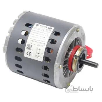 الکترو موتور کولر آبی موتوژن مدل E 1/3
