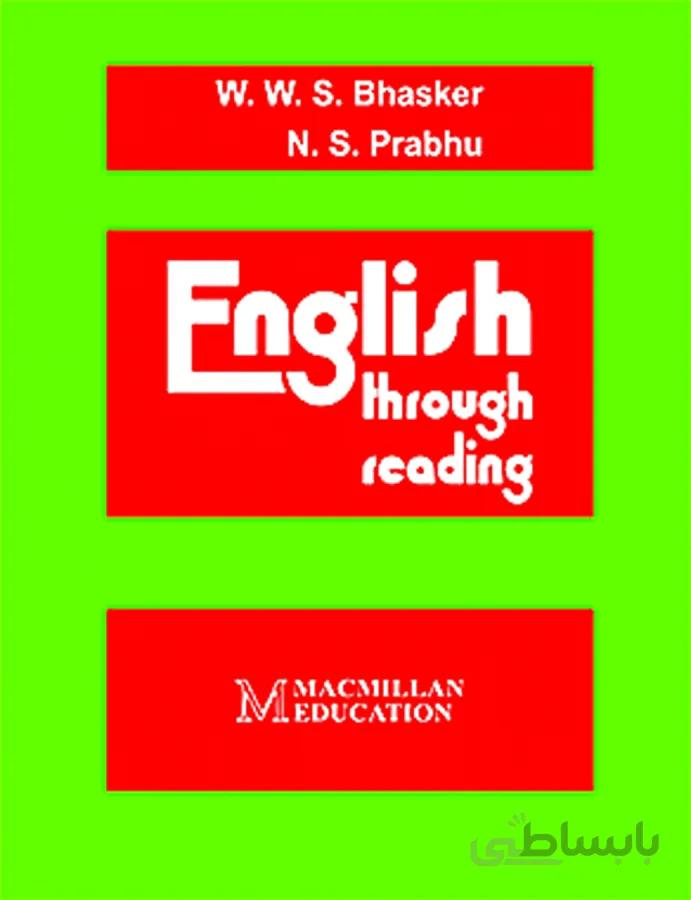 English Through Reading