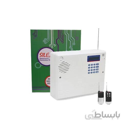 دزدگیر تلفن ثابت سایلکس Silex PD14 ا Silex PD14 Security Box
