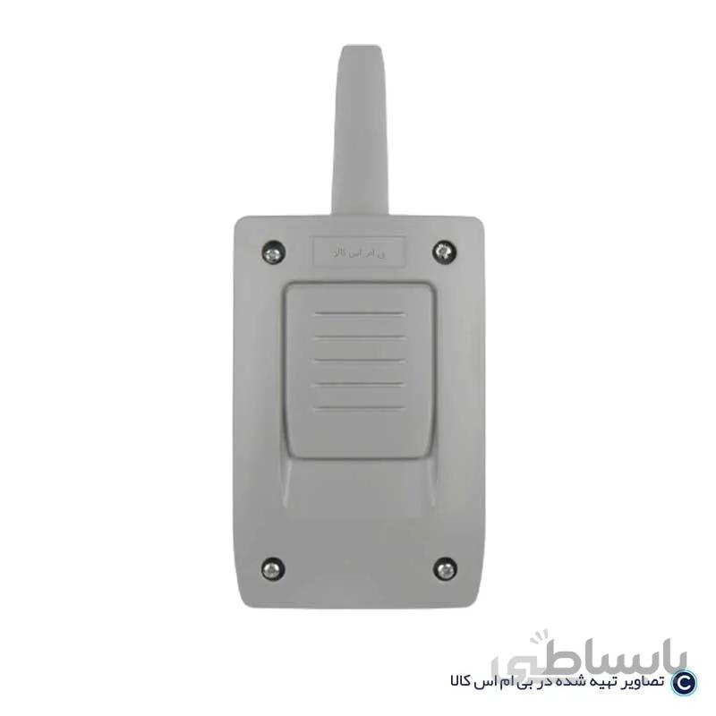 مرکز کنترل کرکره اسپانیایی مخصوص محیط نویزی ا spanish-shutter-control-center