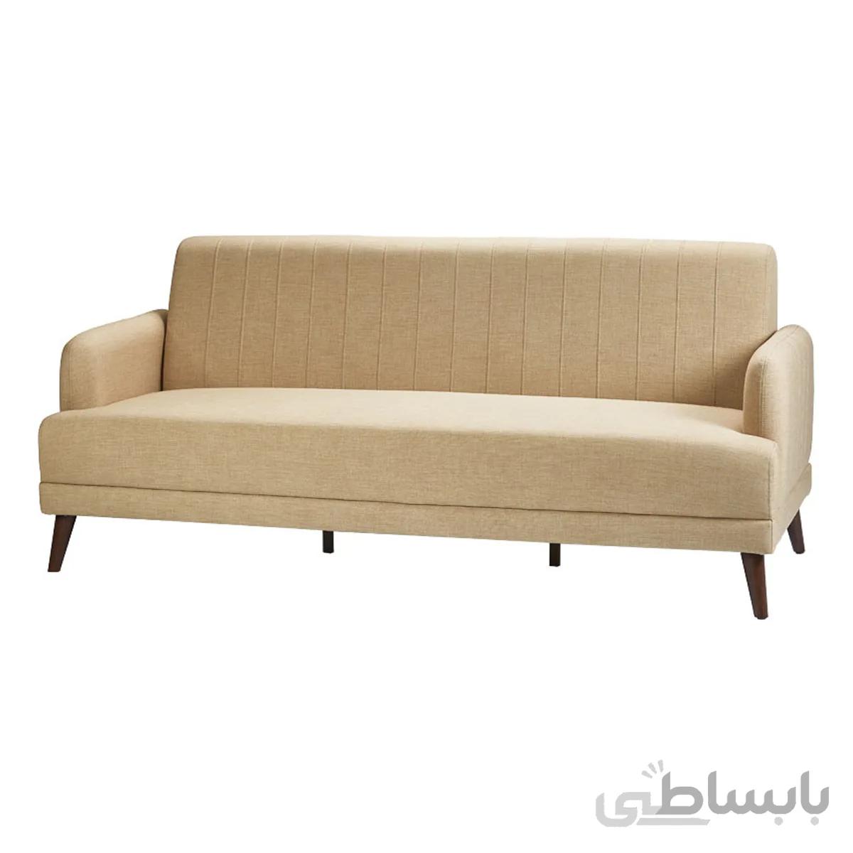 مبل سه نفره لیزا