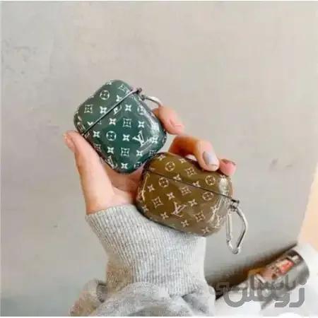 کاور ایرپاد لویی ویتون فونتی