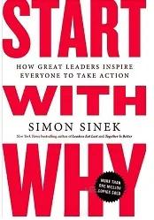 کتاب Start with Why