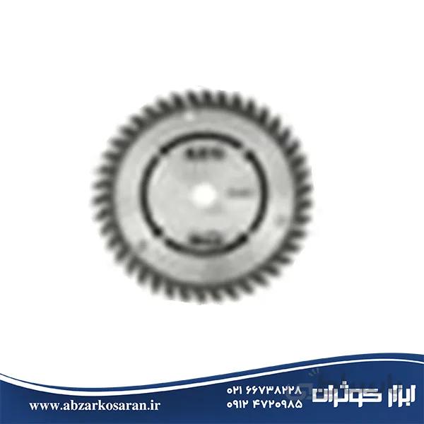 تیغه اره گردبر AEG مدل 48*230 ا AEG circular saw blade model 48 * 230