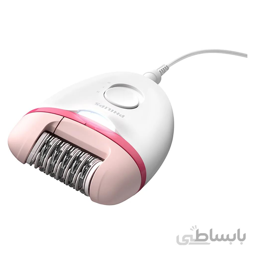 اپیلاتور فیلیپس مدل BRE255 ا Epilator