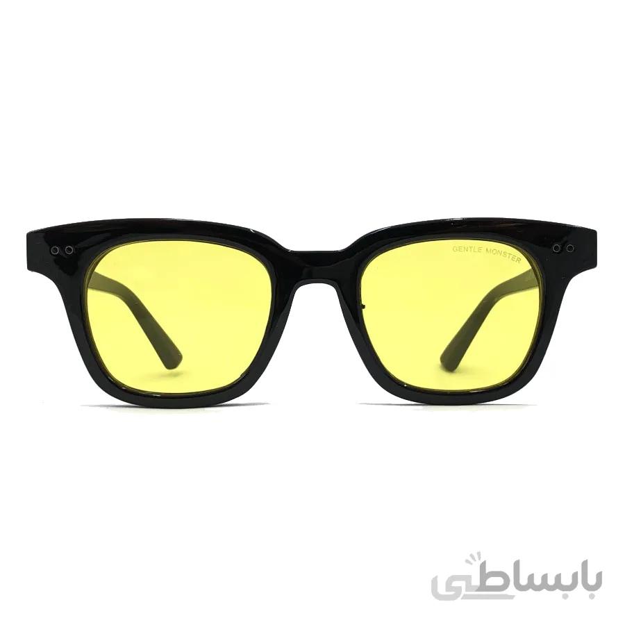 عینک شب مدل Gmv-Ylo