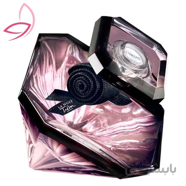 عطر لانکوم لانویت ترزور زنانه LANCOME LA NUIT TRESOR