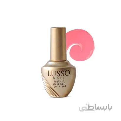 لاک ژل گلد لوسو شماره 139