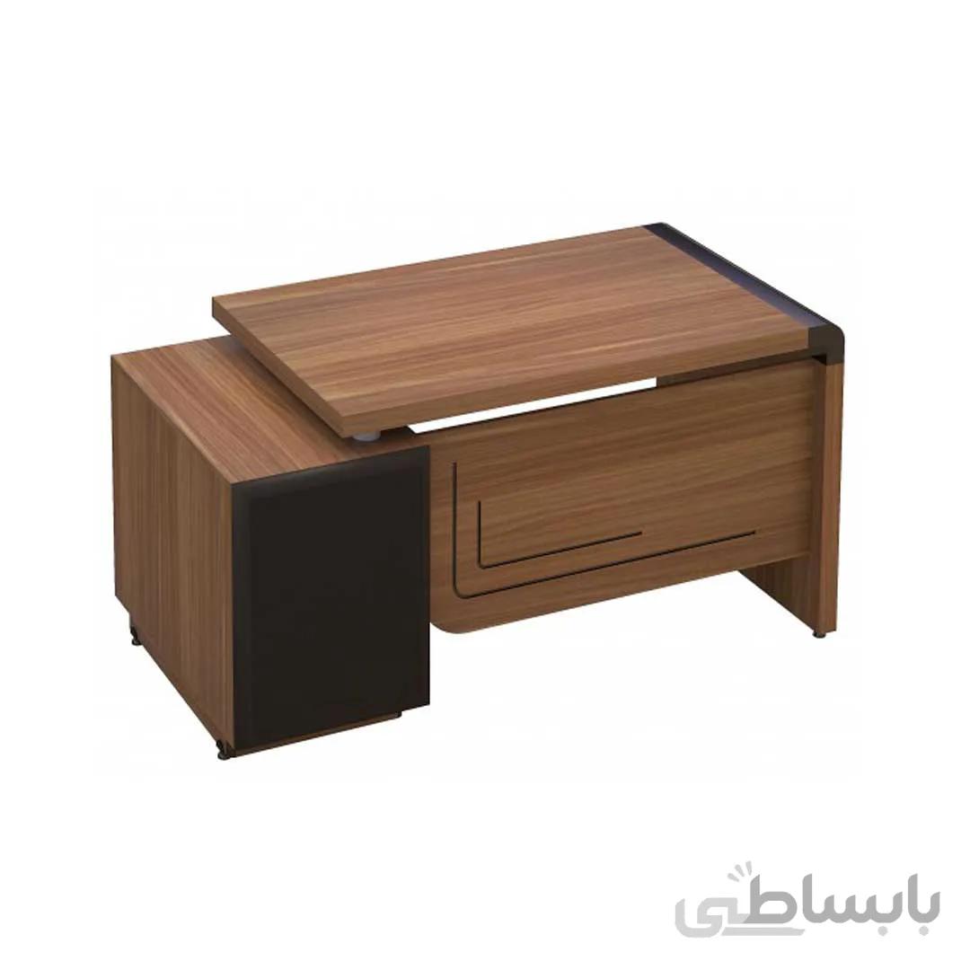 میز کارمندی هیگر مدل بنسای