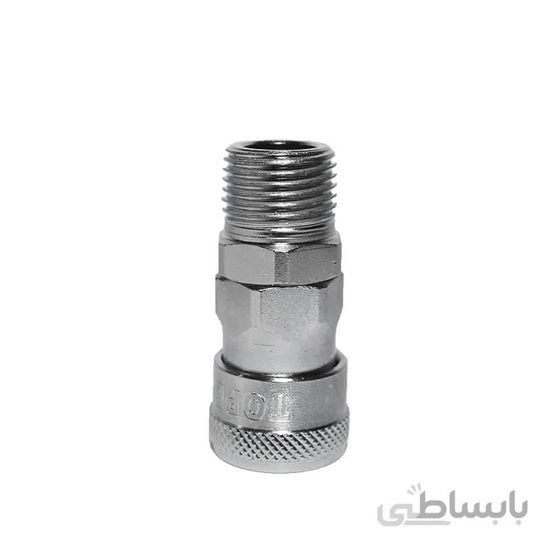 کوبلینگ لوله خور