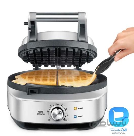 وافل ساز سیج BWM520BSSUK