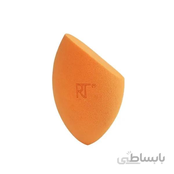 اسفنج آرایشی ریل تکنیک ا REAL TECHNIQUES make up sponge