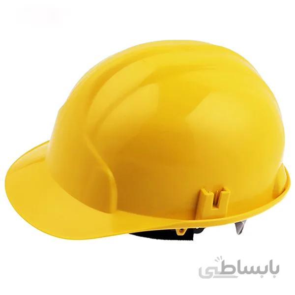 کلاه ایمنی کارگاهی هترمن ا IT-419