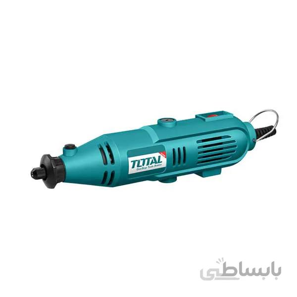 فرز انگشتی ۱۳۰ وات توتال مدل TG501032