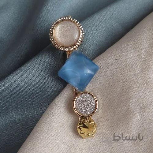 بغل سر فلزی کد 465530