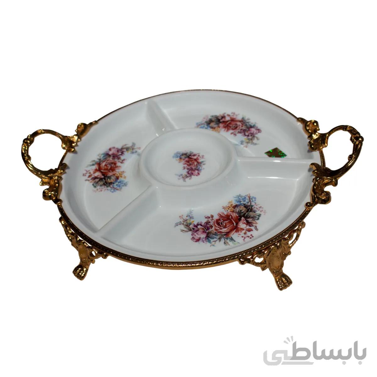 اردوخوری لمونژ پانیذ مدل طوس کد RG146.1