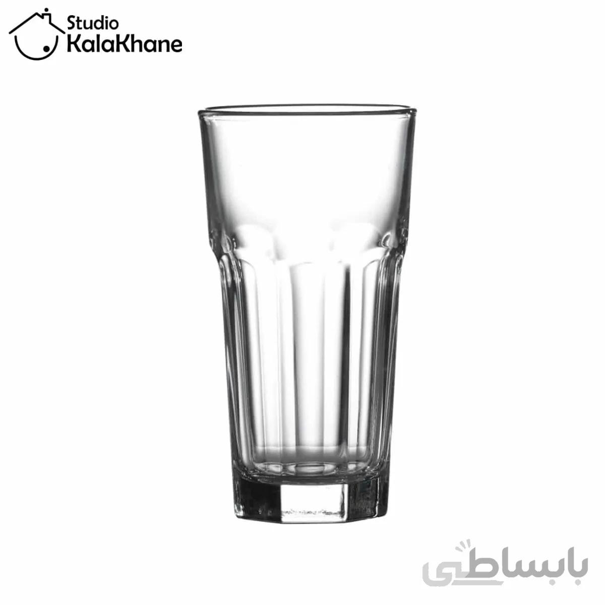 لیوان کازابلانکا لاو مدل Aras270