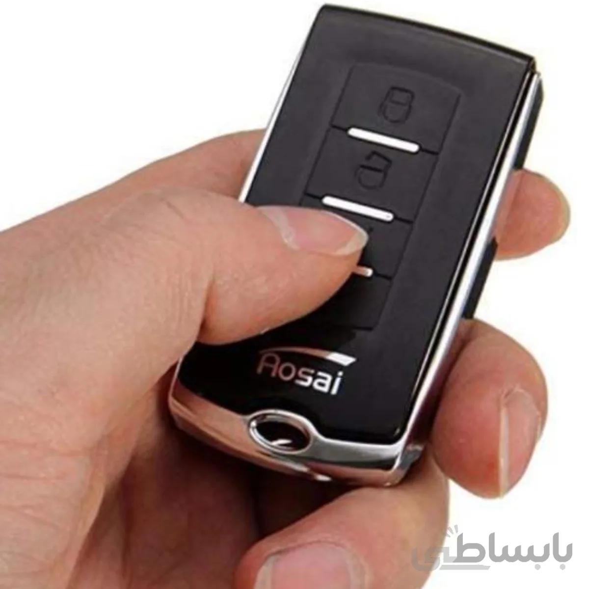 ترازو ریموتی دیجیتال 200 گرمی ATP136