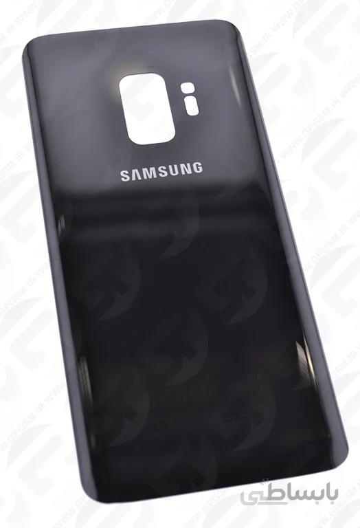 BACK COVER S9 G960 SAMSUNG-درپشت اس۹ سامسونگ